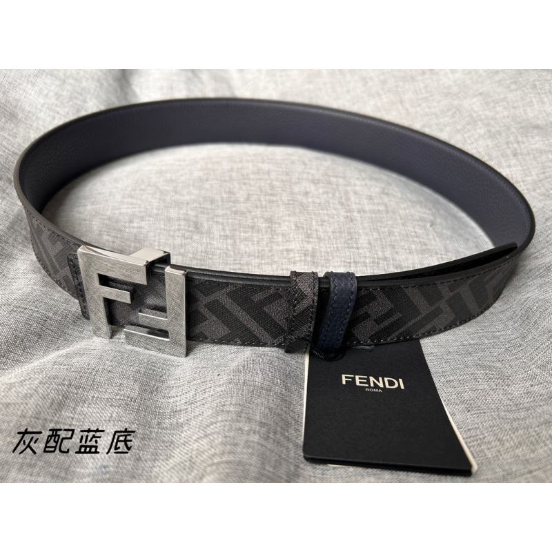 F**di belts